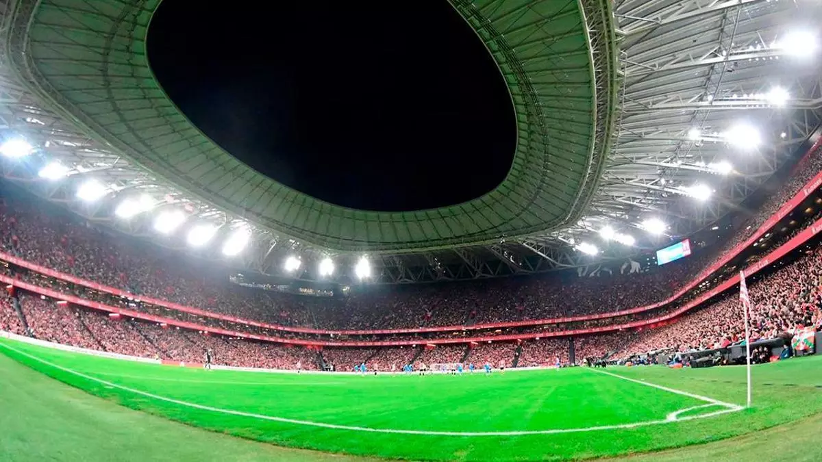 LALIGA vuelve con los campeones del mundo y el mejor escaparate del fútbol internacional