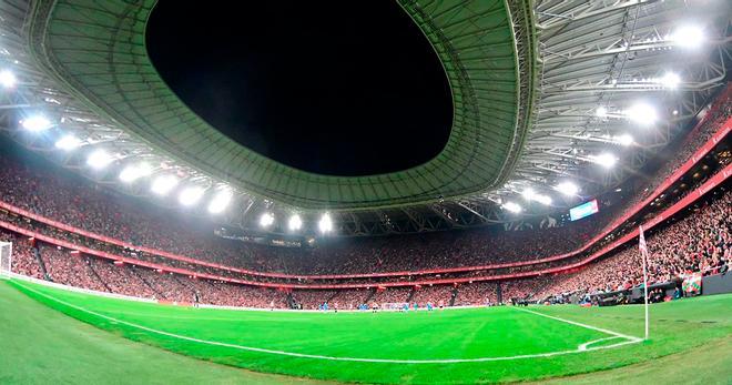 LALIGA vuelve con los campeones del mundo y el mejor escaparate del fútbol internacional