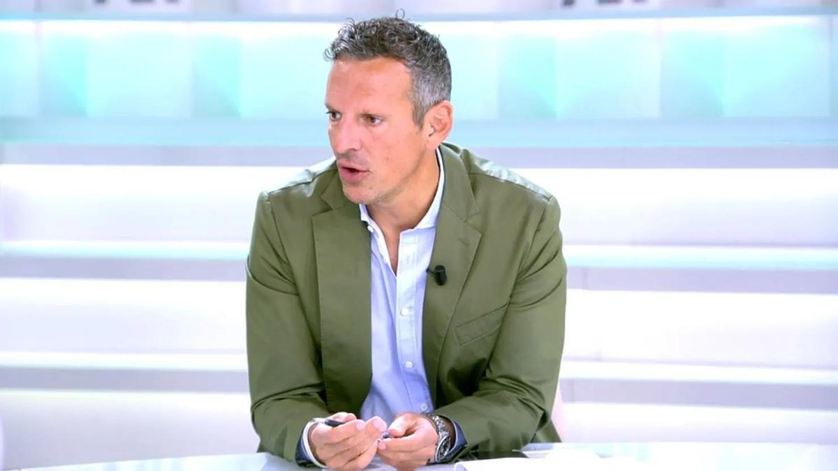 Saltan las chispas entre dos colaboradoras durante la emisión de Vamos a ver: "Soy bastante más humilde que tú"