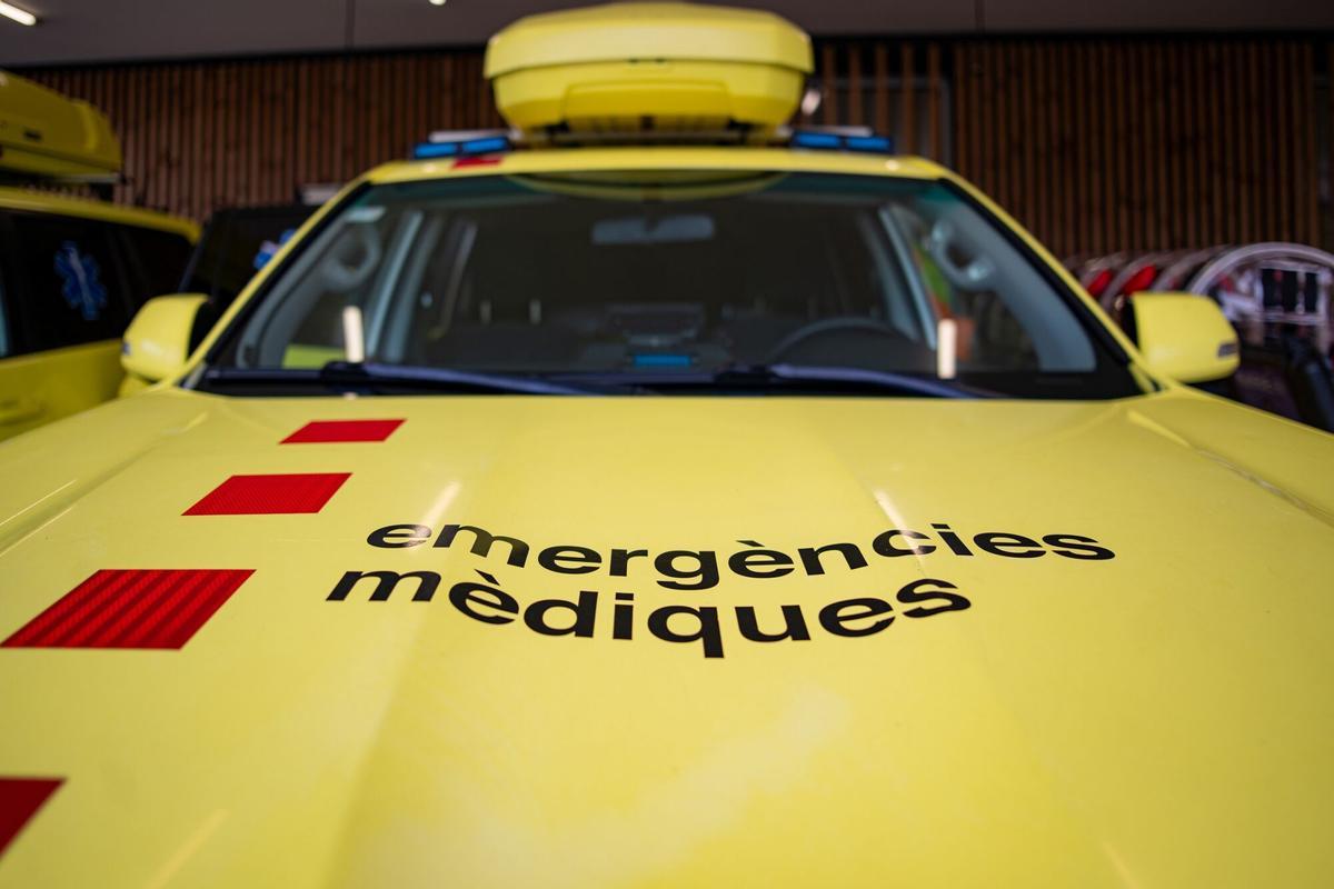 Els Mossos investiguen l’accident en una atracció de fira a Tona: hospitalitzades dues nenes en estat greu