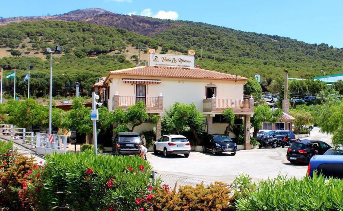 Venta Los Morenos, el restaurante de Málaga que enamoró a Antonio Gala, El Lute y Van Dame