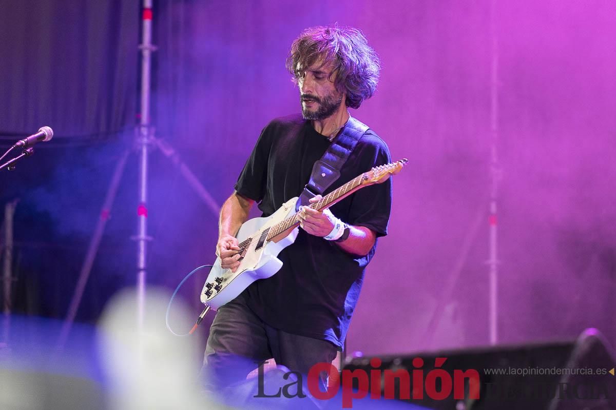 Búscate en las fotos del Festival 'Las noches del Camino' en Caravaca
