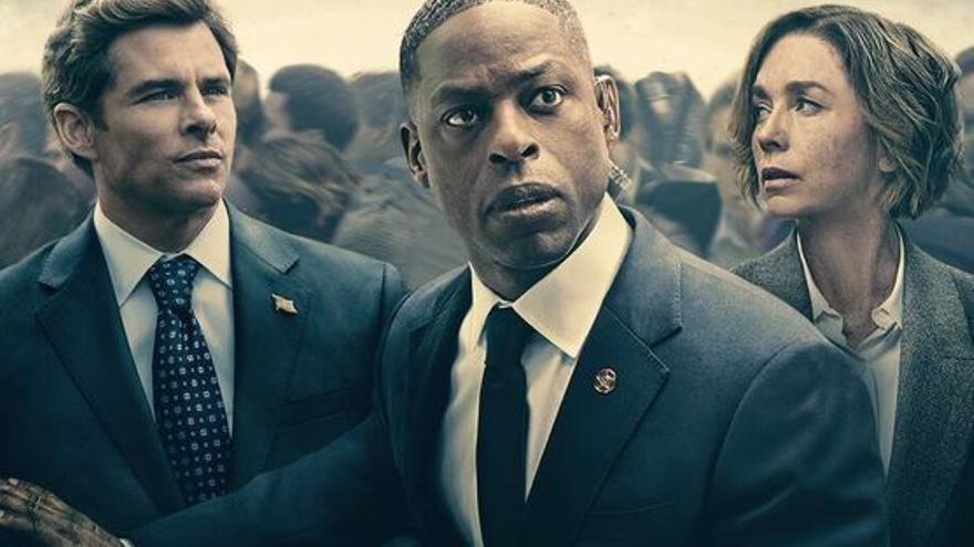 Paradise y el efecto Shyamalan