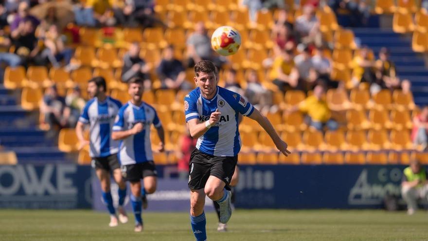 rará abril contra el Teruel