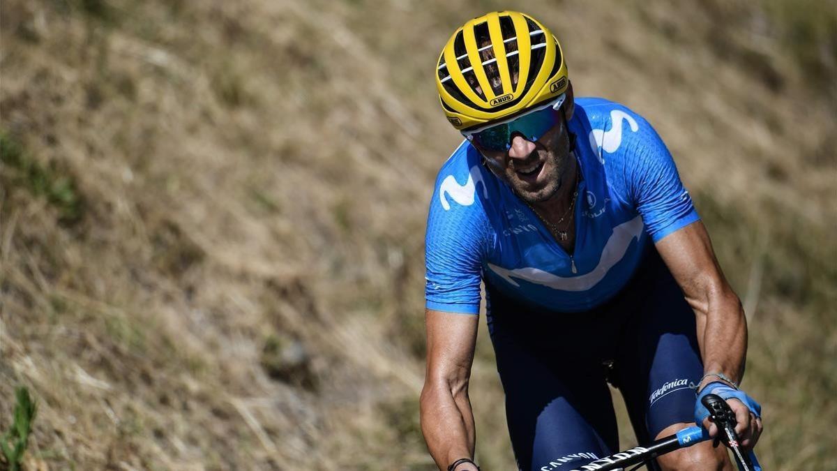 segea44370709 spain s alejandro valverde rides a counter attack in the las180718185131