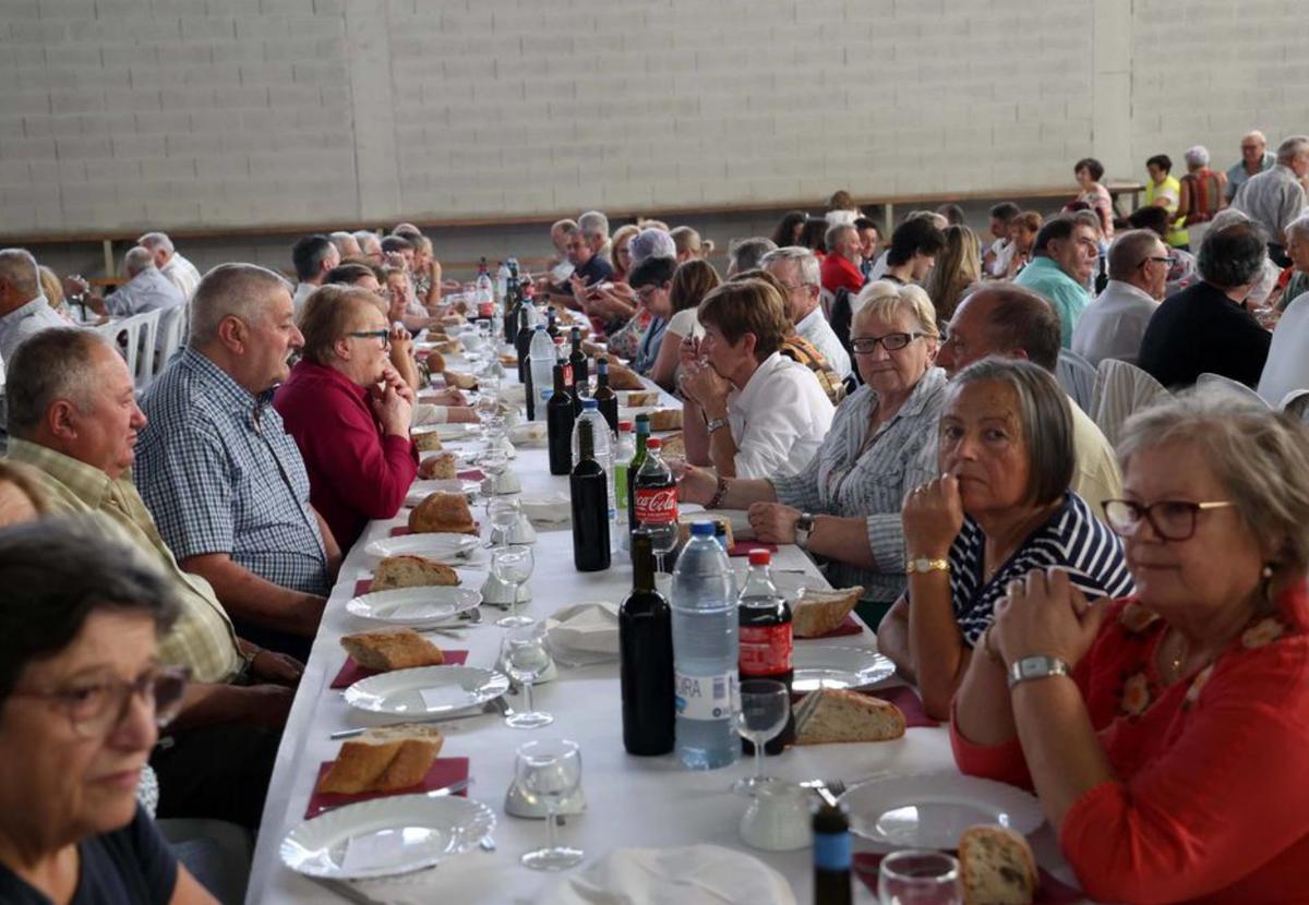La Festa da Vendima, que alcanzó
su edición número 20. | |