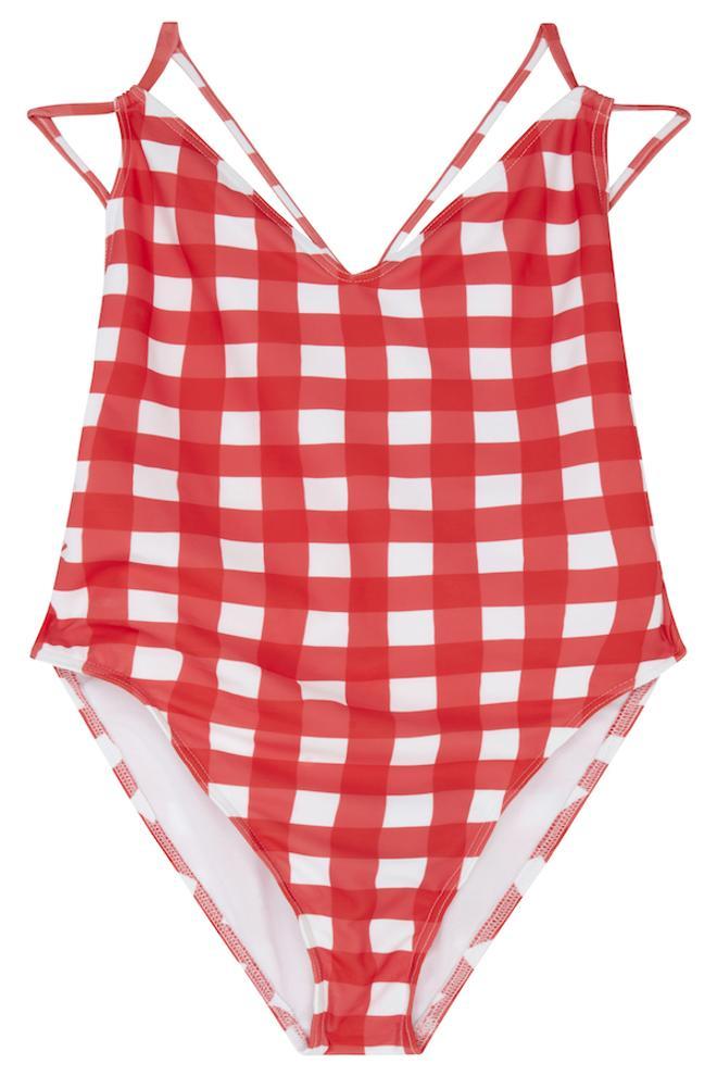 'It list' de julio: Bañador, de Asos, cpv