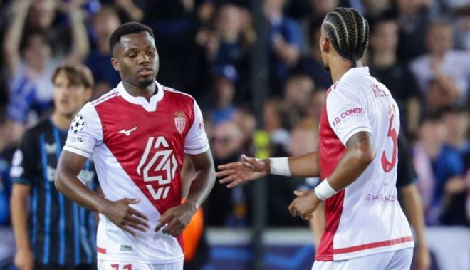 Ansu Fati aterra al Bernabéu a la recerca de redempció: «Quan està sa, guanya partits»