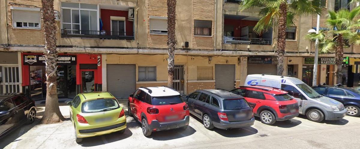 El CLER denuncia un desahucio con menores en Catarroja.