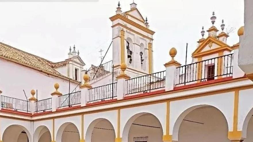 Cerca de 10.000 personas se suman para recaudar fondos para el convento de San Leandro