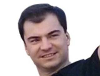 Daniel Santos