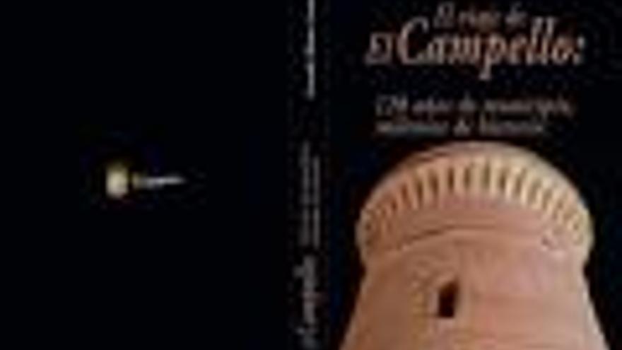 El viaje de El Campello: 120 años de municipio, milenios de historia