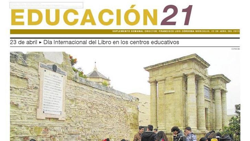 79 centros cordobeses participan en el programa de familias lectoras