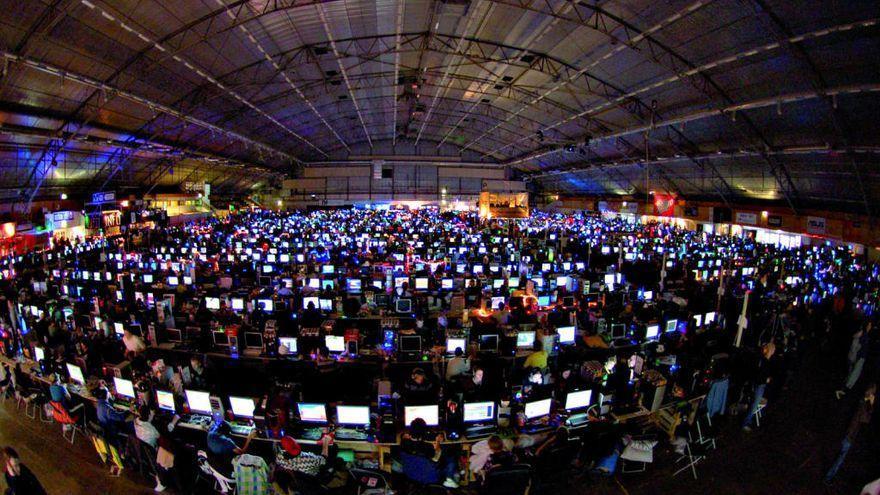 DreamHack se adhiere al Bono Cultural Joven