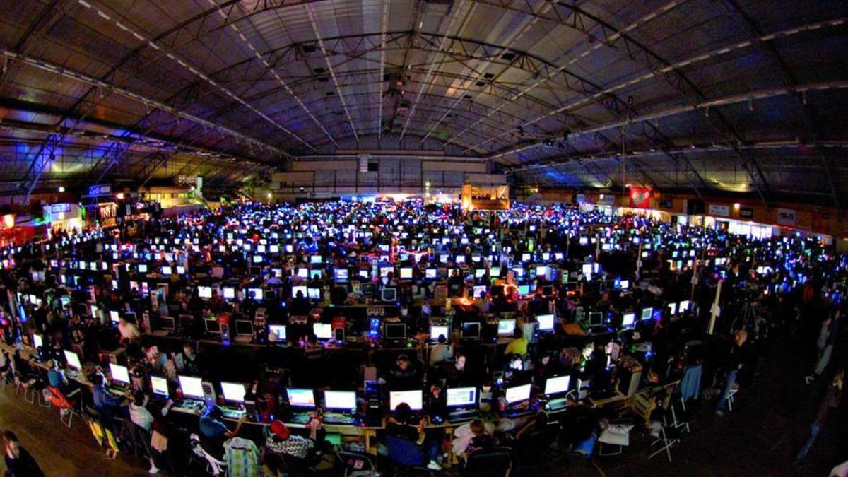 DreamHack Valencia, el mayor festival de videojuegos y ocio digital de España y parte del circuito internacional más importante del mundo, ha anunciado su adhesión a la iniciativa del Bono Cultural Jove.