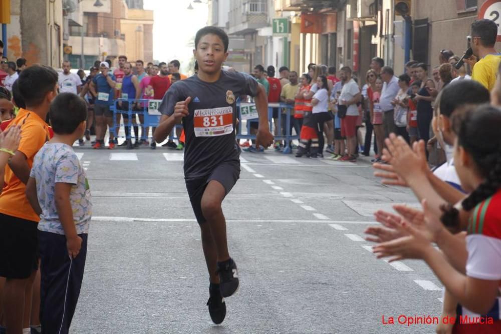 Carrera Popular de Santomera