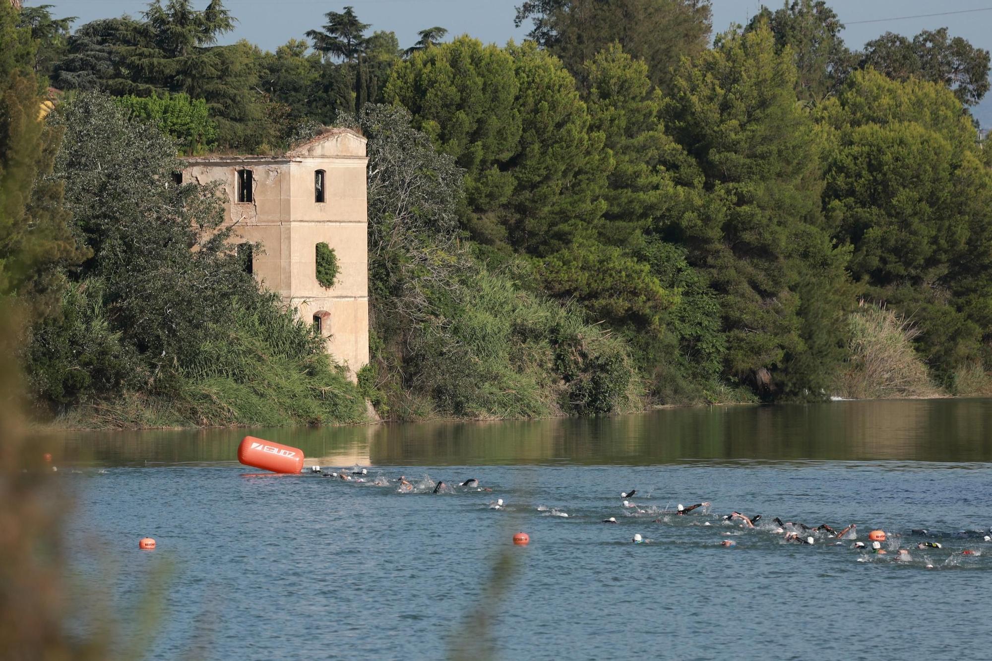 Búscate en la galería del Infinitri Sprint Vila-real
