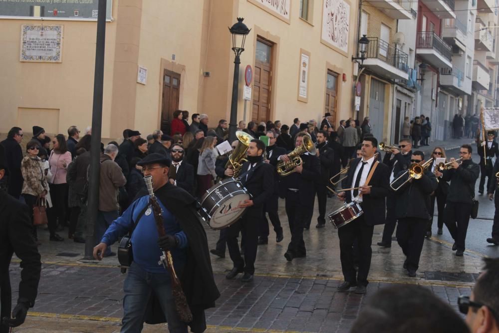 Fiestas Patronales de la Santísima Virgen del Cast