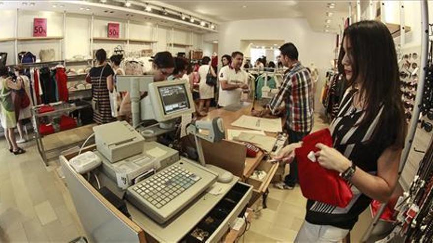 La Junta invierte 500.000 euros en mejorar la competitividad de las pymes