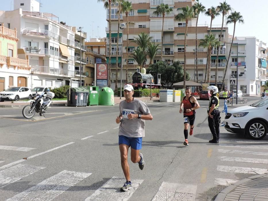 Carrera Popular Ciudad de Águilas