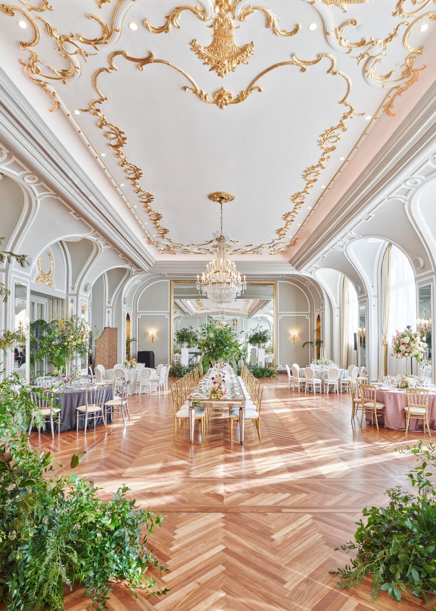 Mandarin Oriental Ritz