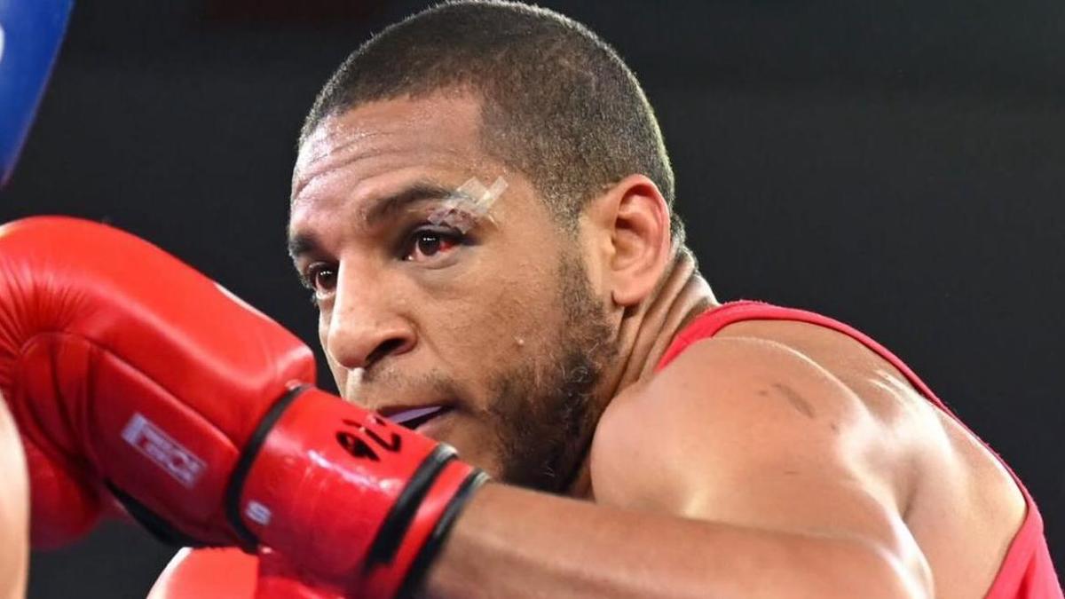 BOXEO ESPAÑA | Enmanuel Reyes Pla agranda su palmarés con una plata en el Europeo