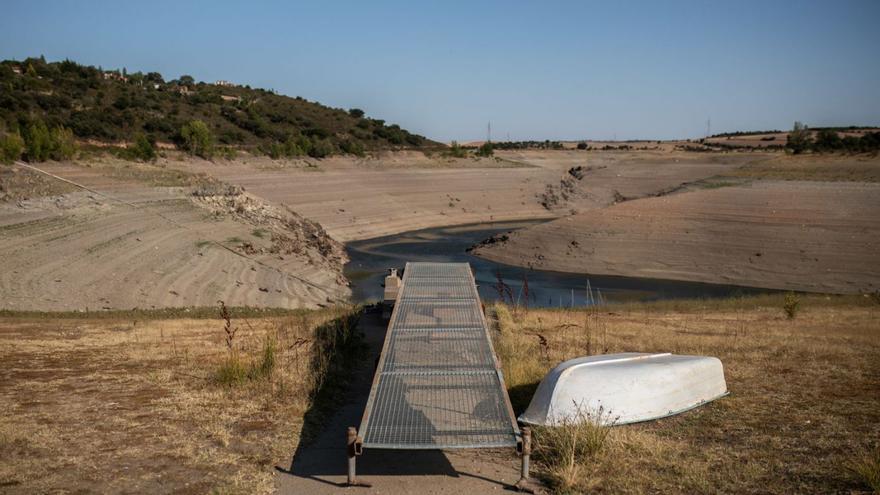 Los presidentes de Iberdrola y de la CHD declararán por el vaciado de Ricobayo