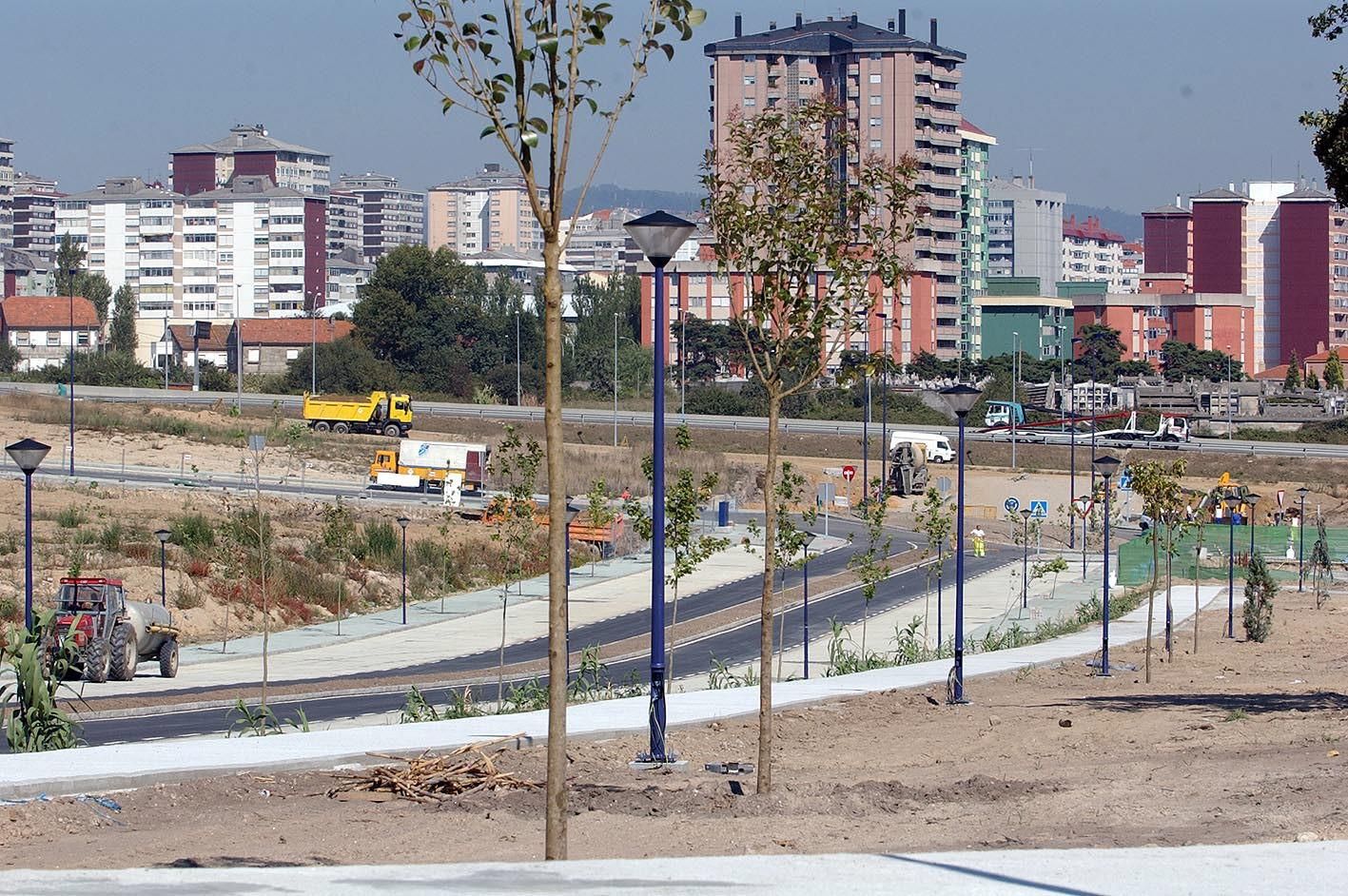 Navia cumple 20 años