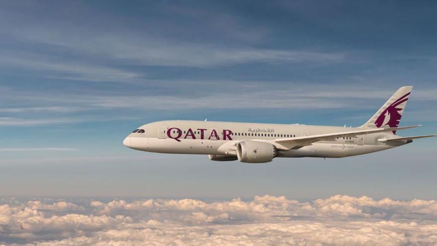 Qatar Airways operará en Málaga durante todo el año