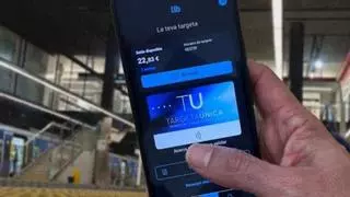 La nueva aplicación del TIB supera los 51.500 usuarios en su primera semana