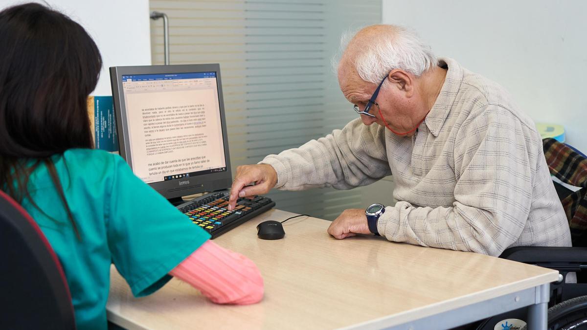 Las ayudas que presta la fundación “la Caixa” se enfoca en diferentes proyectos sociales