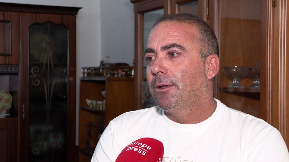 luis migel