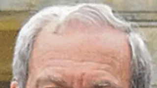José Ceceda, una sombra alargada