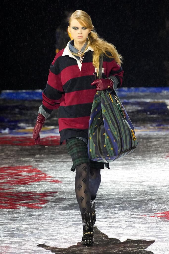 Tommy Hilfiger