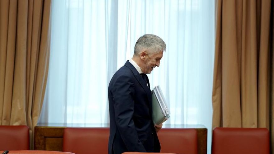 Interior reforzará la seguridad de servicios y entidades vitales para España: las claves