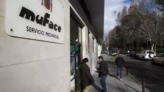 El Colegio de Médicos de Córdoba advierte de la gran pérdida de empleo si Muface deja de funcionar