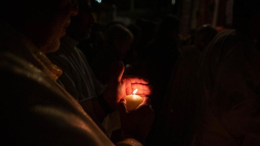 Тенерифе готується до святкування Великодньої вігілії: розклад урочистих подій на острові