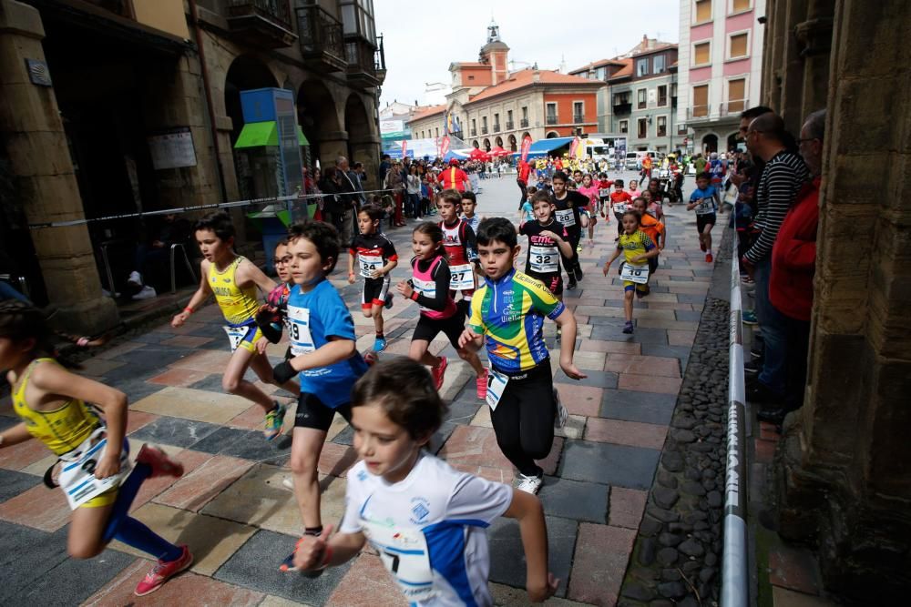 El "Tridiver" para disfrutar del duatlón.