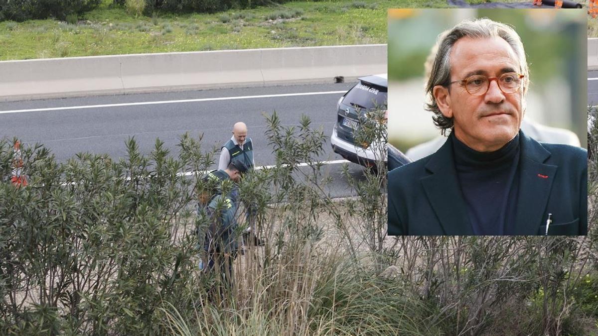 ARTURO TORRÓ | El enrevesado crimen del exalcalde de Gandía: ¿y si lo mató un ladrón casual?