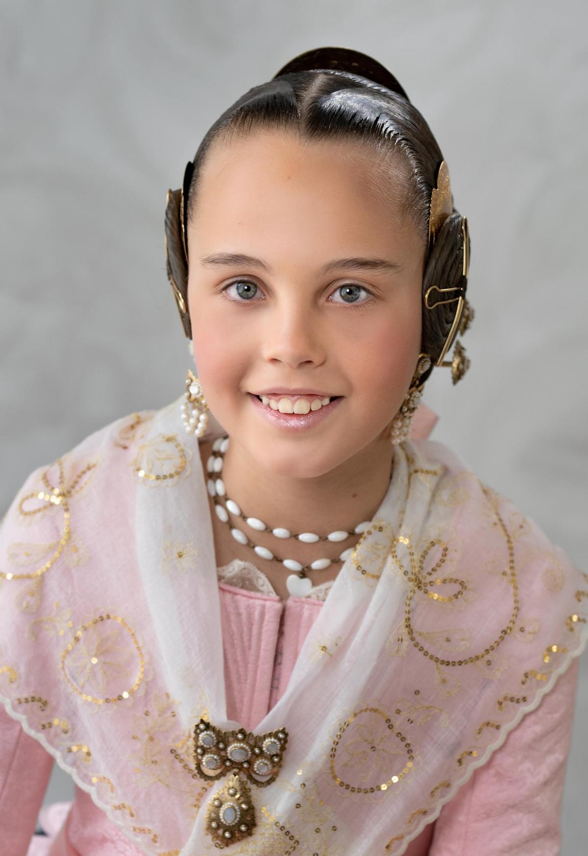 OLIVERETA. Ainara Hortelano Rodriguez (Barrio de la Luz)