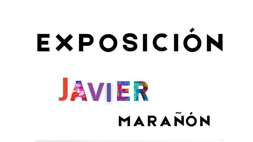 Exposición de Javier Marañón