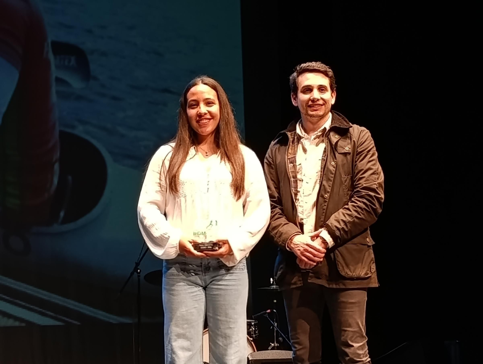 La Gala del Deporte de Siero, en imágenes