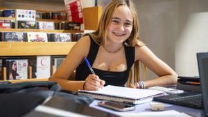 "Els profes ens han ajudat"