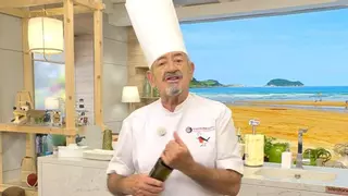 Arguiñano, incombustible a sus 76 años, despide temporada en Antena 3: “Lo bueno que tiene el trabajo es que se acaba”