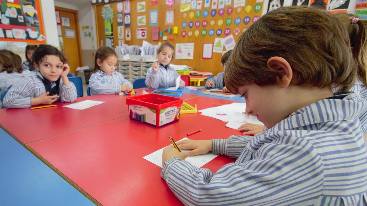 El Colegio Inglés de Asturias ofrece la mejor educación internacional desde los 3 a los 18 años