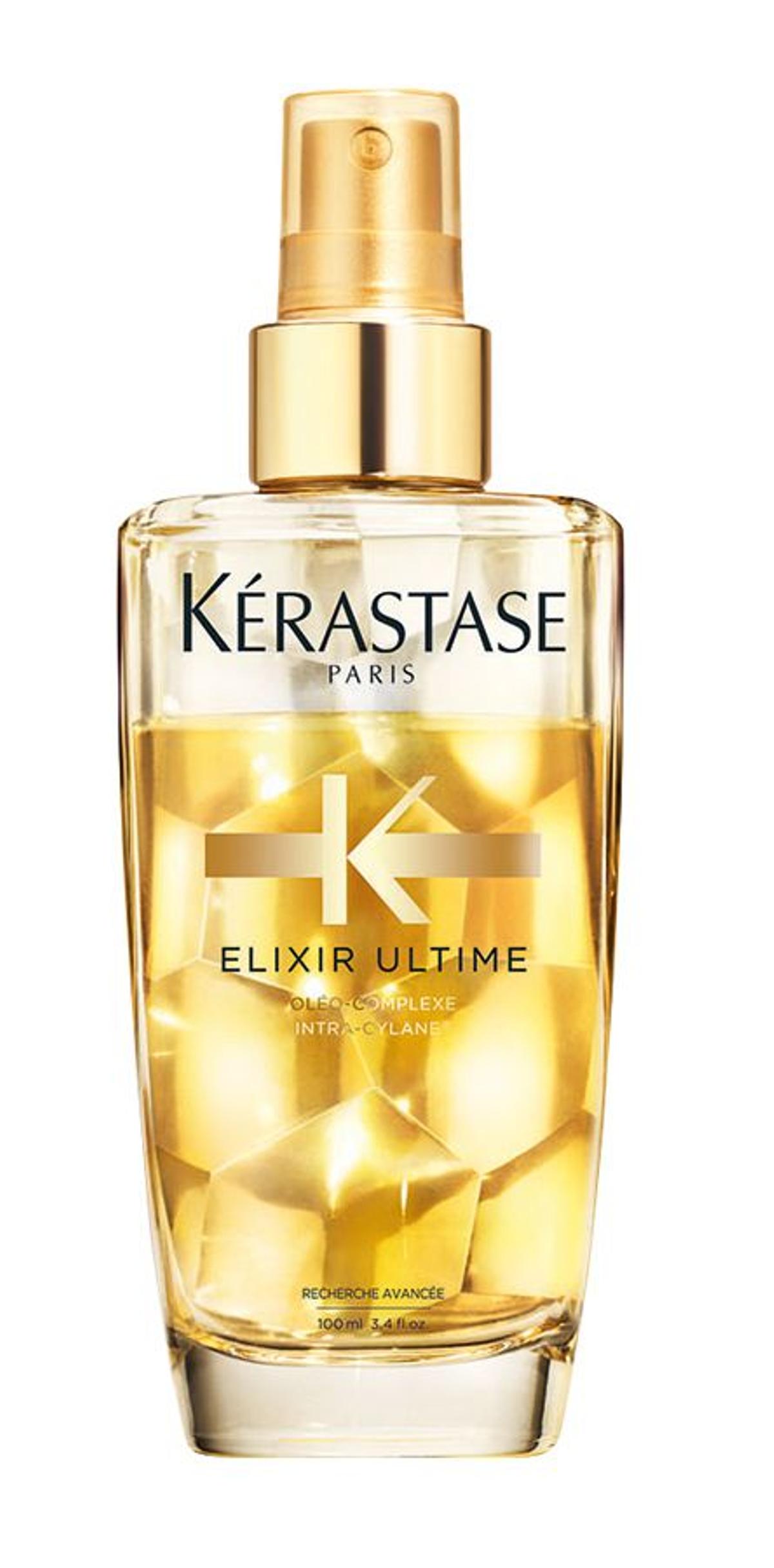  Elixir Ultime cabello fino, Kérastase