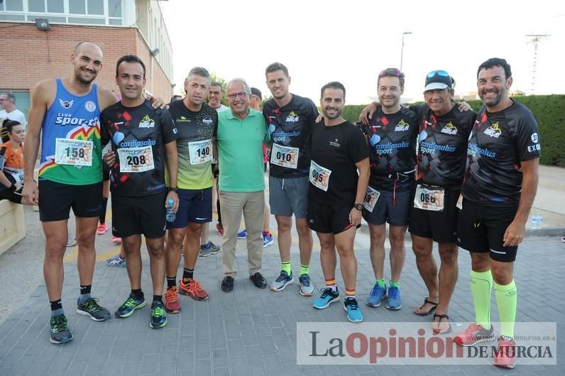 Carrera Popular de San Ginés