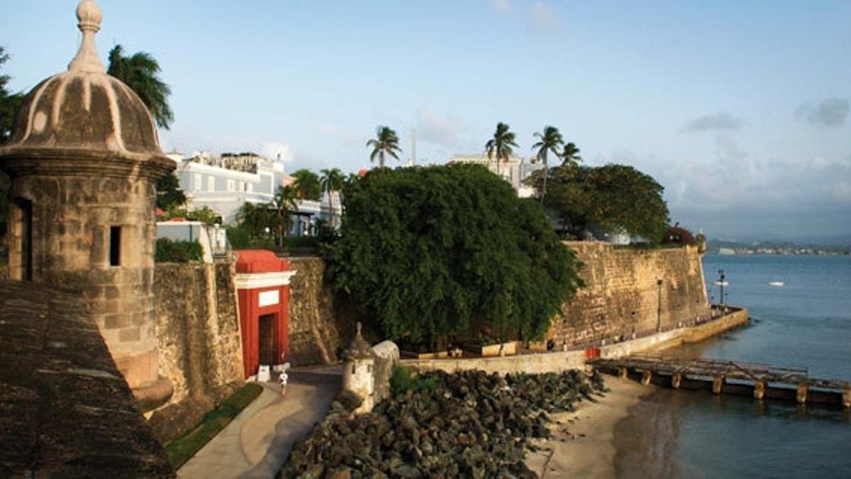 Guía de San Juan de Puerto Rico - Viajar
