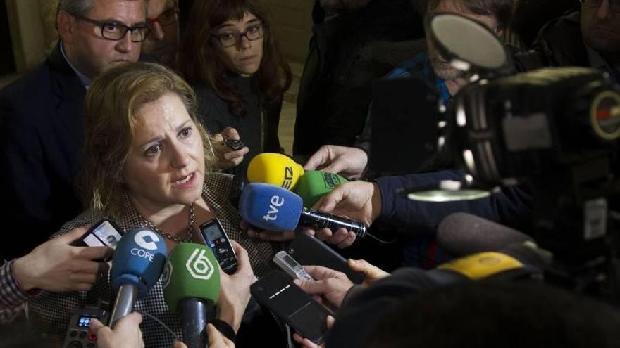 Todos los concejales del PP en Valencia, salvo uno, declararán como investigados