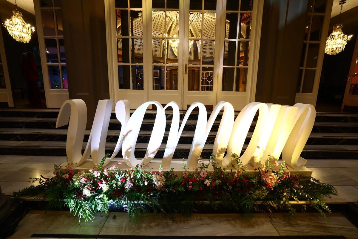 El NH Collection Gran Hotel de Zaragoza se viste de gala para celebrar los Premios Woman Aragón, una cita que pone en valor el talento y la identidad de la región